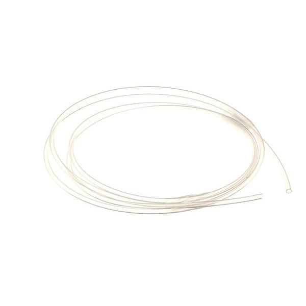 Bunn Tubing, Fep .250 Od X .188 Id 120In 46581.1002 - main